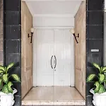 Twospaces Living At The Unit Residence